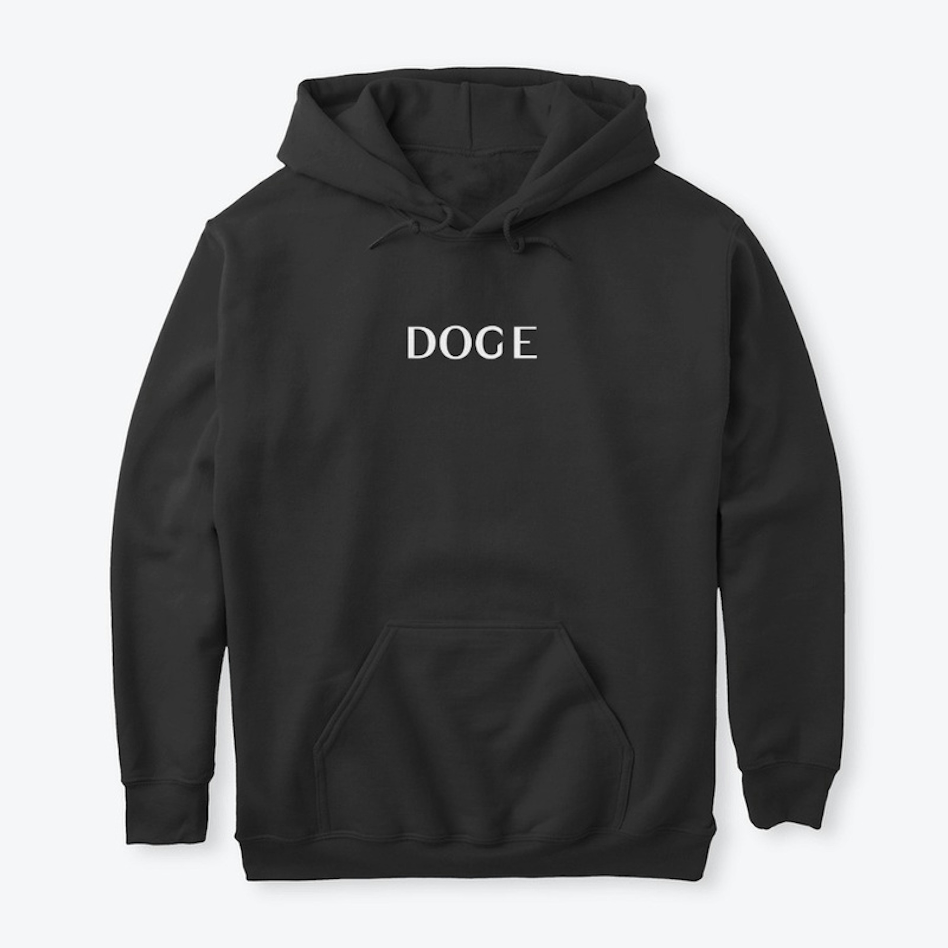 DOGE Limited Edition