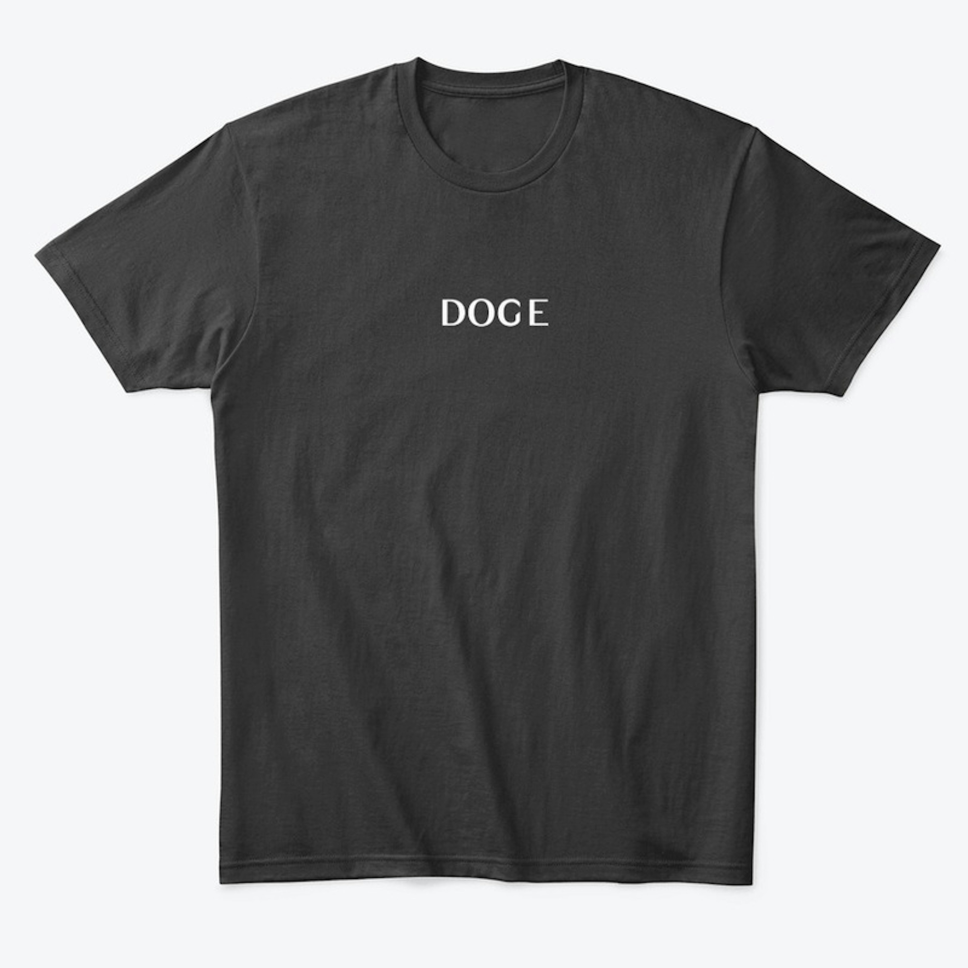 DOGE Limited Edition